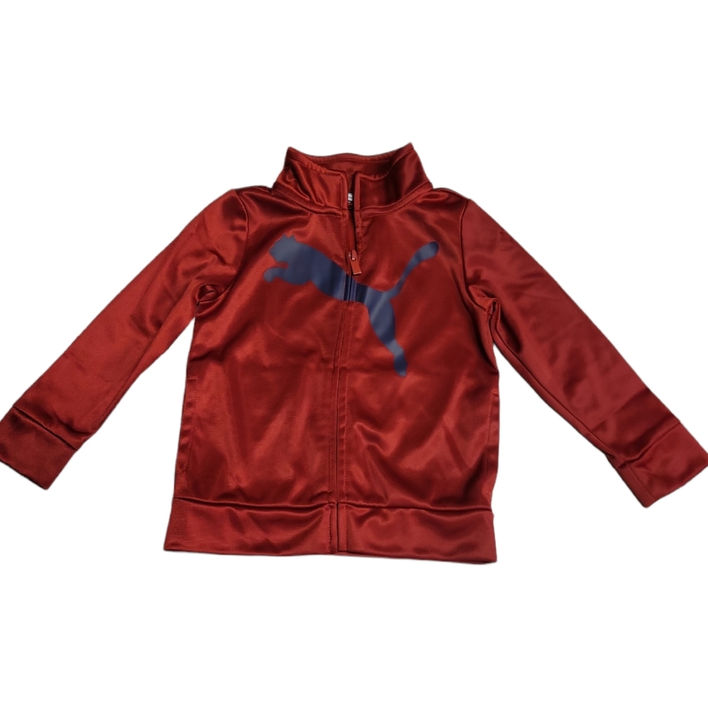 Puma baby boys 24mo